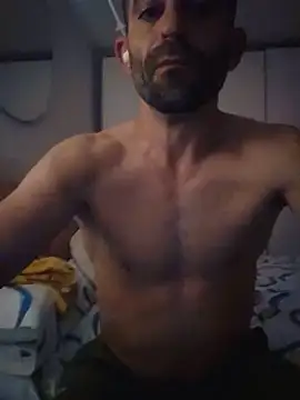 Modelodelsur online show from 05-18-26, 12:51