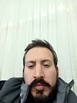 Karizmatikman online show from 03-03-26, 04:46