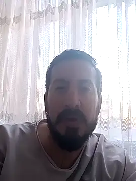 Karizmatikman online show from 03-09-26, 03:27