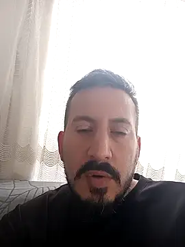 Karizmatikman online show from 03-14-26, 02:33