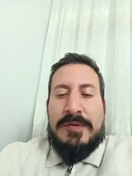 Karizmatikman online show from 04-16-26, 05:14