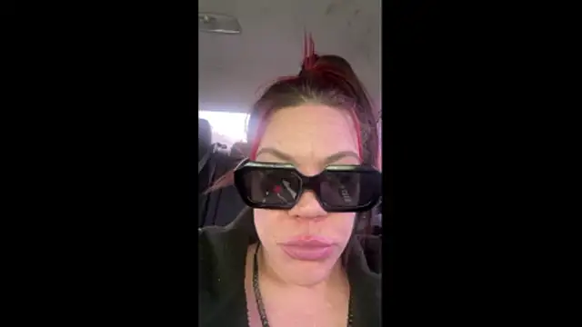 RavenRayyy online show from 01-08-26, 08:11