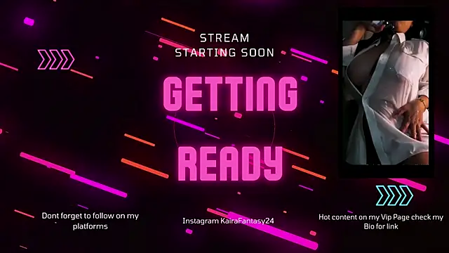 KairaFantasyy online show from 06-01-26, 04:03