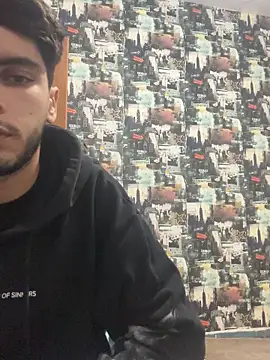 2DemetCCoop2 online show from 11-17-25, 05:30