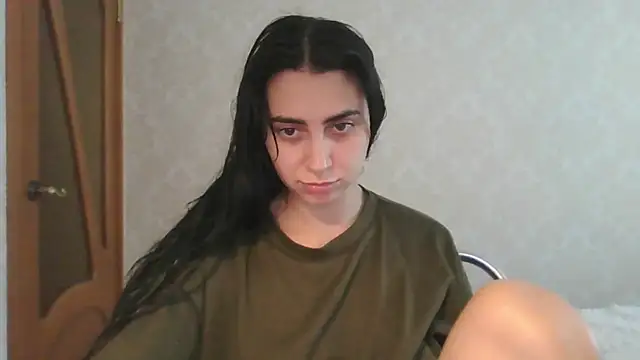 Snapshot of Kashtanka_ chatting on 07-15-26, 05:45 Kashtanka online show from 07-15-26, 05:45