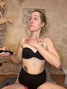 JoleneFuego online show from 03-05-26, 09:11