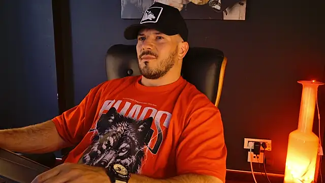 AngeloEric online show from 05-26-26, 10:44