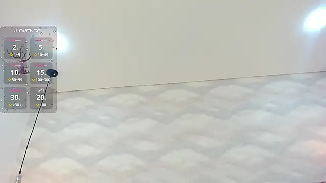 im gaby  online show from 01-23-25, 02:23