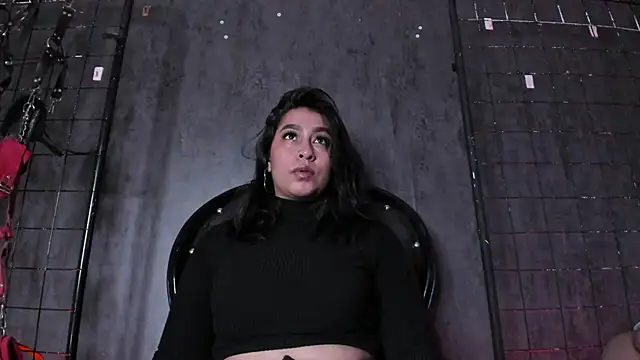 Carolina Arias online show from 11-12-25, 08:30