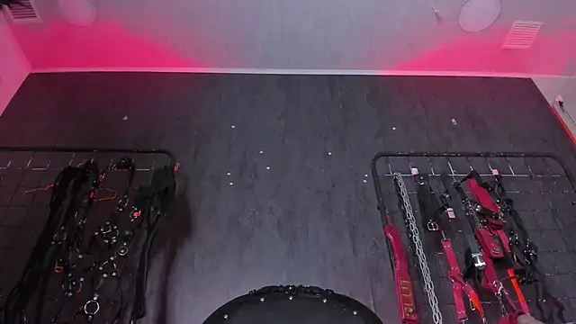 Carolina Arias online show from 01-17-26, 08:01