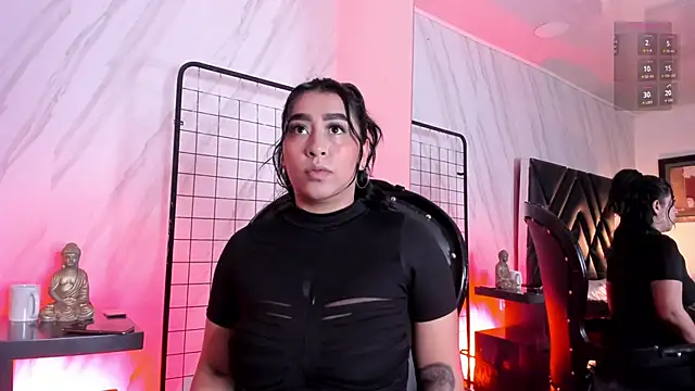 Carolina Arias online show from 02-19-26, 10:17