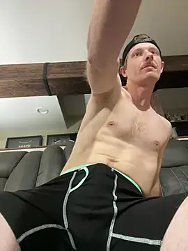 GingerKingSTL online show from 02-25-25, 06:09