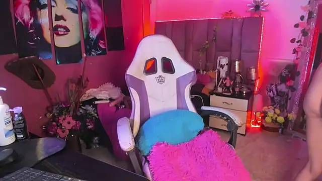 sweetyose online show from 04-18-26, 07:07