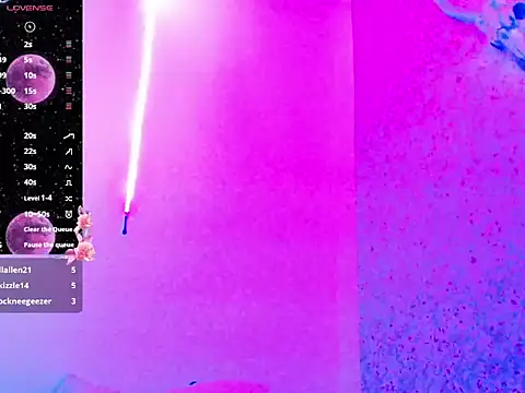 AliciaChelios online show from 04-10-26, 08:13