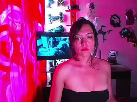 AliciaChelios online show from 06-02-26, 08:11