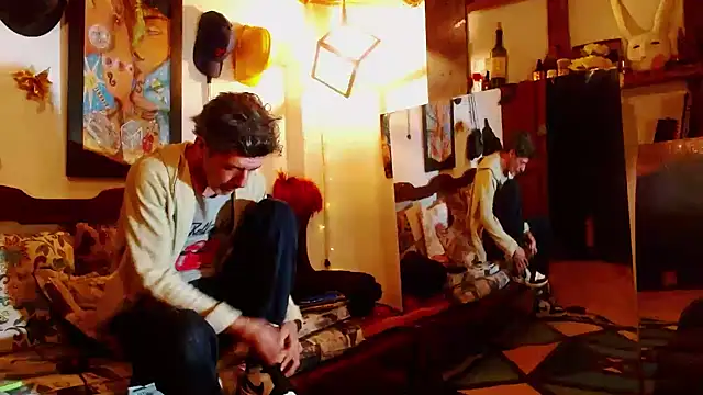 laye19 online show from 01-17-26, 05:01