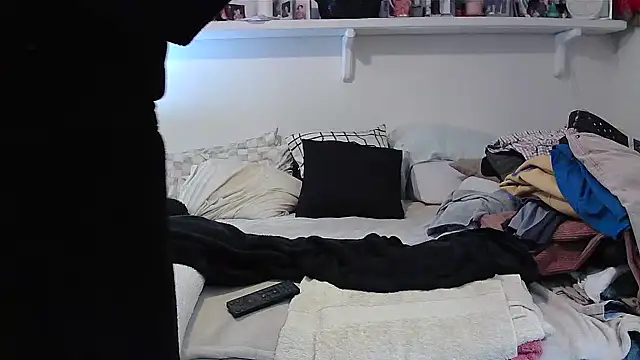 Hand69someguy online show from 10-18-25, 12:02