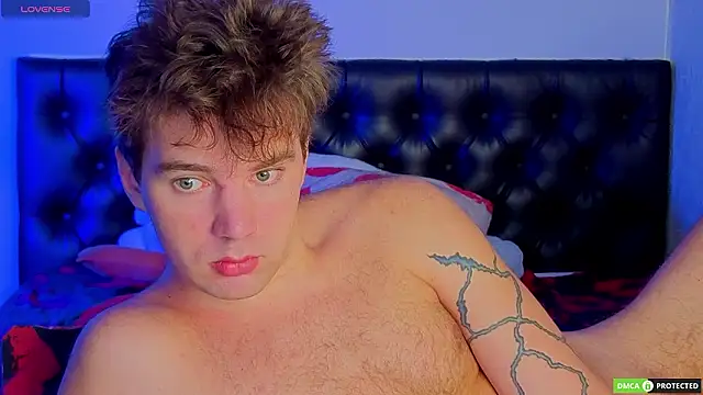 ArthurWhitee online show from 02-28-26, 03:18