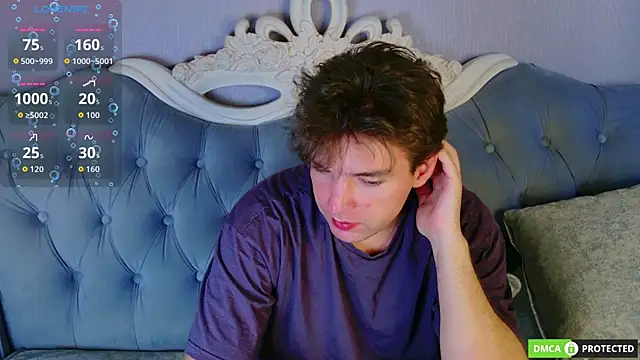 ArthurWhitee online show from 03-23-26, 12:53