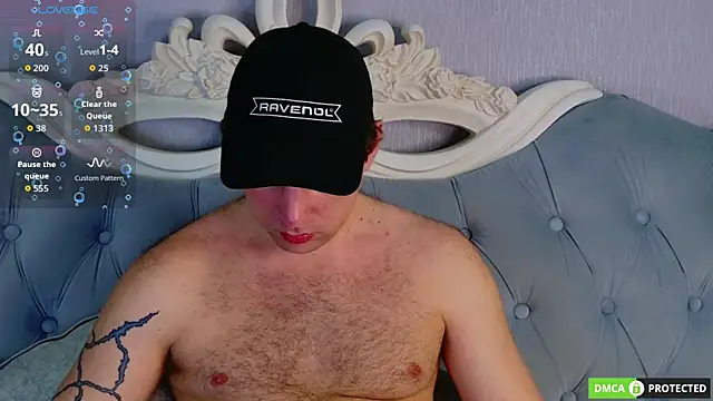 ArthurWhitee online show from 03-24-26, 09:03