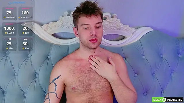 ArthurWhitee online show from 04-05-26, 04:09