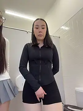 Asian Asami online show from 07-06-26, 03:36