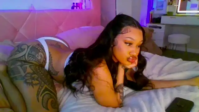 XenaIsland online show from 02-01-26, 09:08