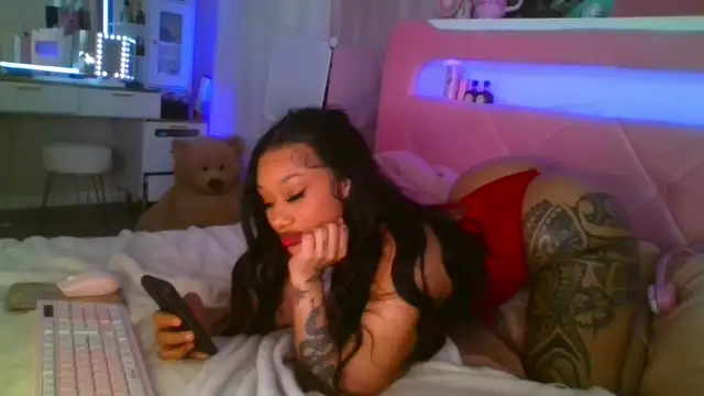 XenaIsland online show from 02-15-26, 07:16