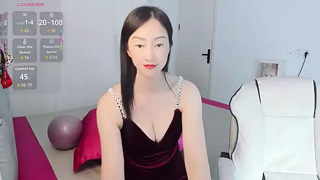 paopao-a online show from 04-11-26, 12:09