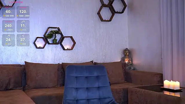 angelinaRae online show from 03-14-26, 04:12