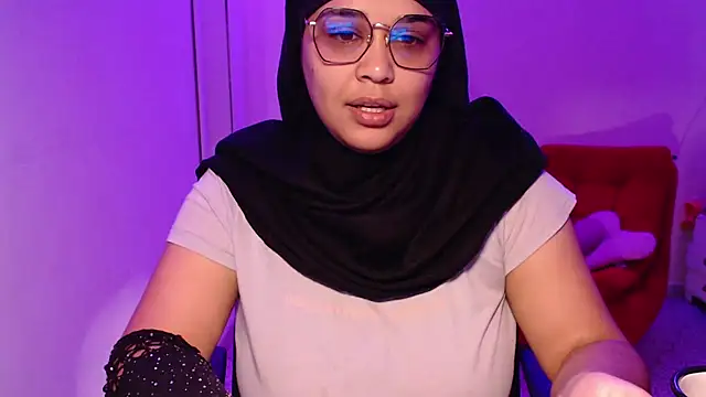 VenussTits97 online show from 03-31-26, 12:12