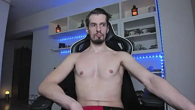 ToddClaytonn online show from 02-06-26, 05:23