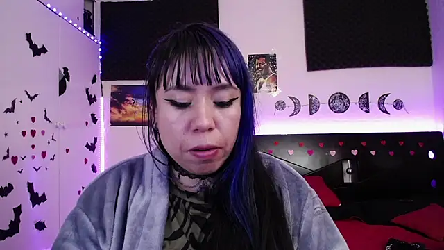  dhalia1  online show from 02-19-25, 03:17