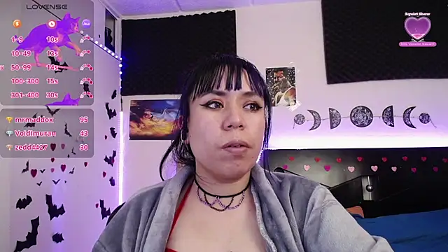  dhalia1  online show from 02-27-25, 02:42