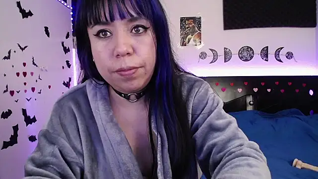 dhalia1  online show from 02-28-25, 03:26