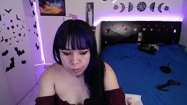  dhalia1  online show from 02-28-25, 08:50