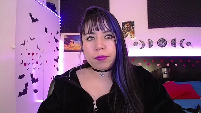  dhalia1  online show from 03-19-25, 02:16