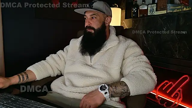 axxelrich  online show from 03-20-26, 06:51