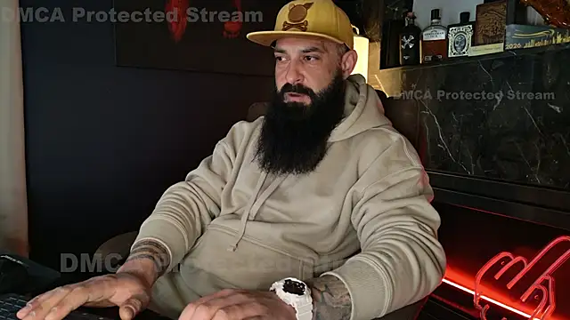 axxelrich  online show from 03-21-26, 06:07