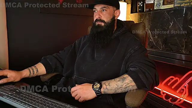 axxelrich  online show from 03-27-26, 06:41