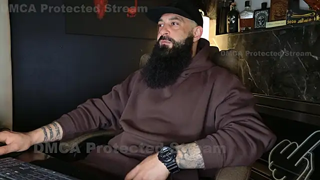 axxelrich  online show from 03-29-26, 05:07