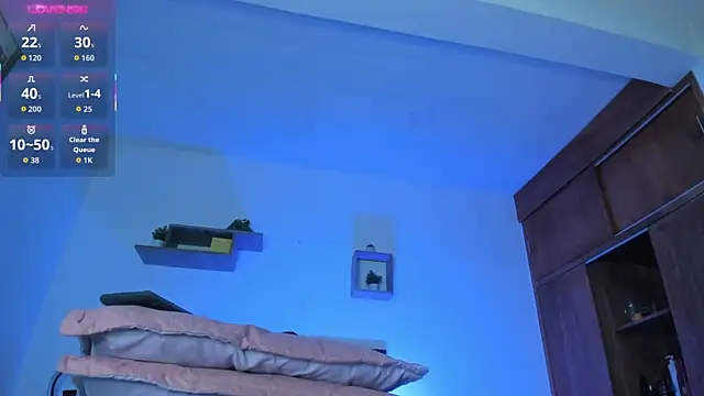 katrina moore online show from 03-17-26, 12:19