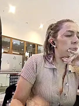 rachellboom online show from 03-27-26, 10:42