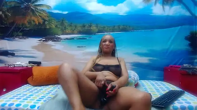 KARLASKYYxx online show from 05-19-26, 02:18
