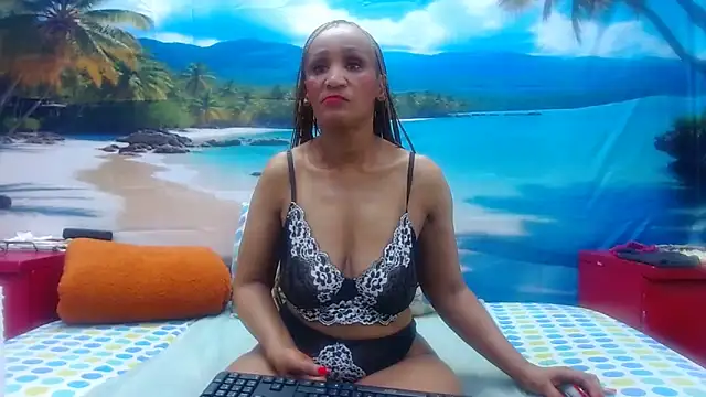 KARLASKYYxx online show from 05-19-26, 05:30