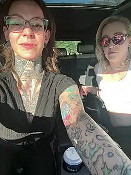 BrownieyQueen online show from 02-27-26, 08:03