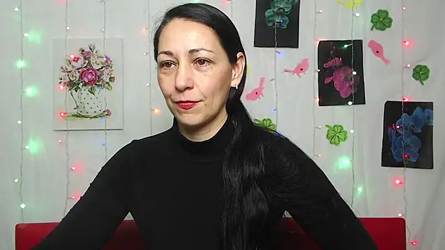 LiluGrants online show from 03-16-25, 07:06