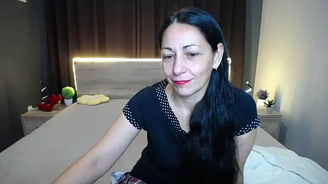 LiluGrants online show from 10-08-25, 06:16