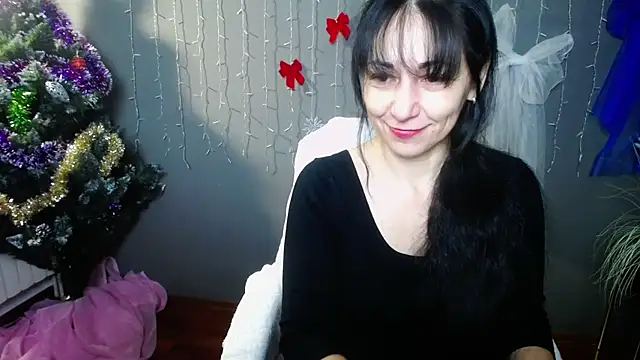 LiluGrants online show from 12-20-25, 07:10