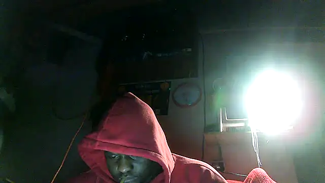 HBYAM online show from 03-10-26, 12:43